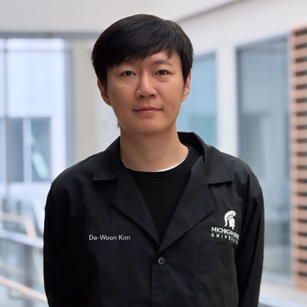 Da-Woon  Kim, PhD