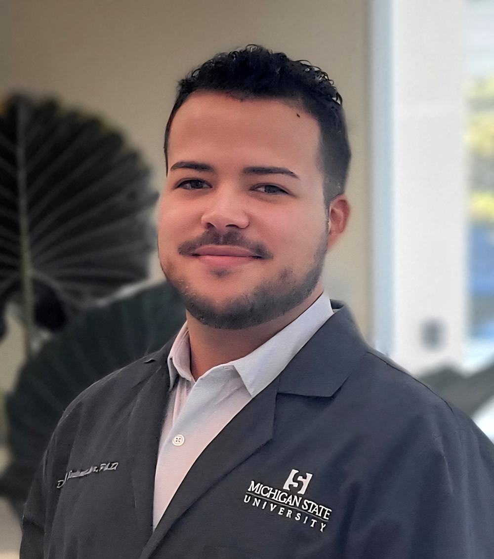 Jariel   Ramírez Virella, PhD