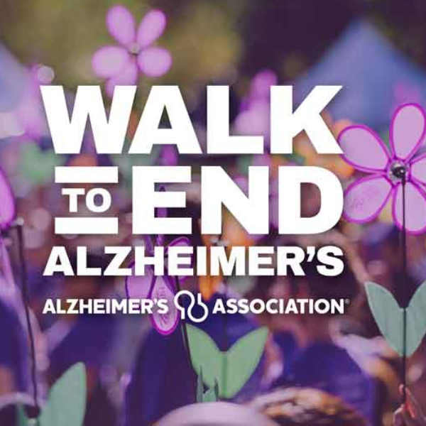 Walk to End Alzheimers Grand Rapids 2025