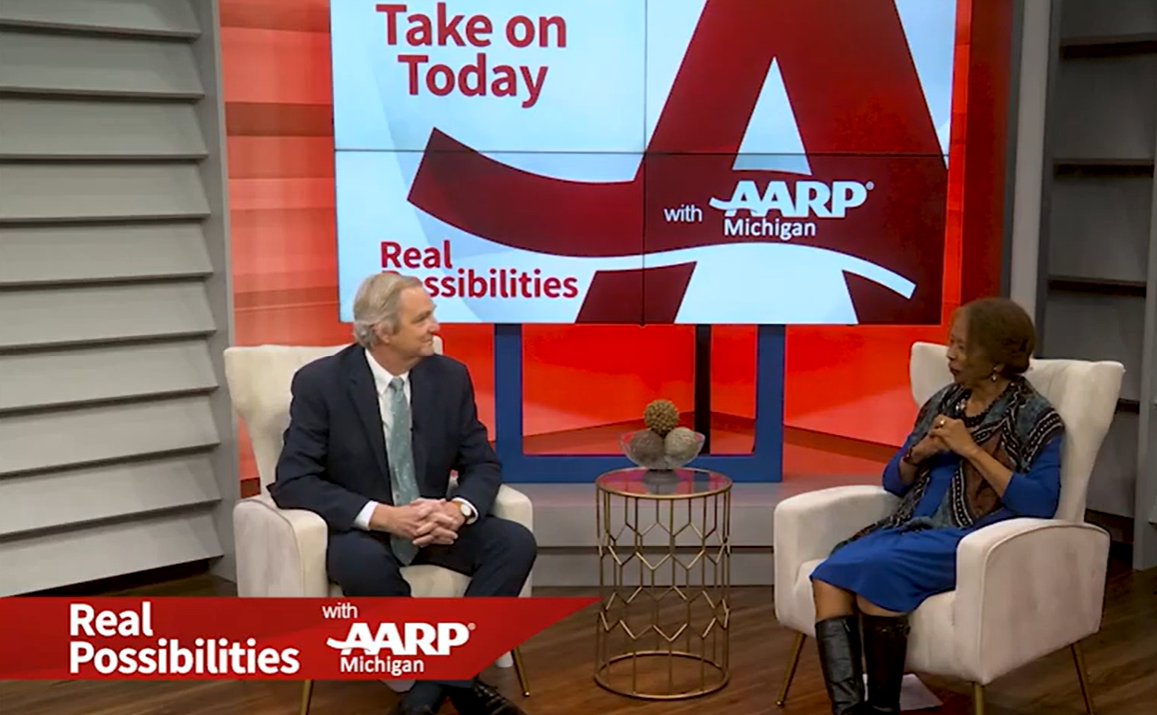 Dementia, Alzheimer's Disease and keeping your brain healthy