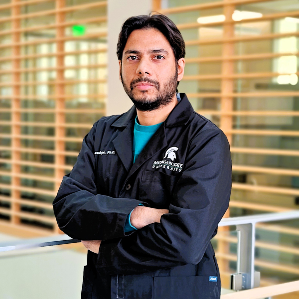 Faheem   Shehjar, PhD