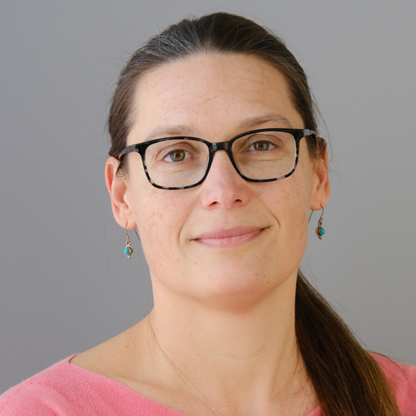 Hanne Hoffmann, PhD